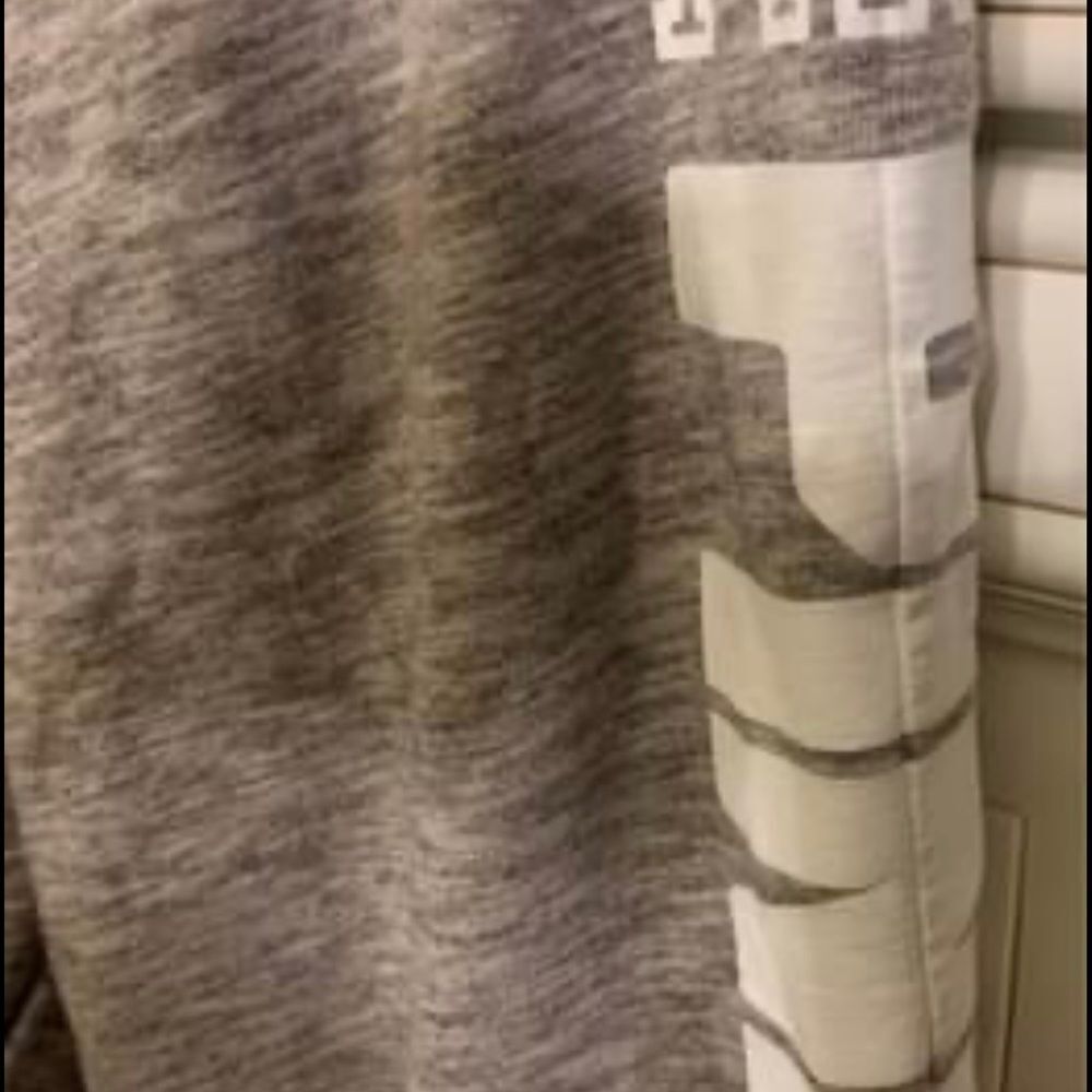 Victoria Secret Pink ACTIVE FLEECE JOGGER - Picture 6 of 6